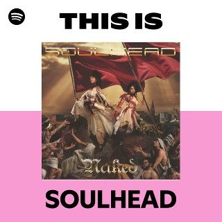 This Is SOULHEAD