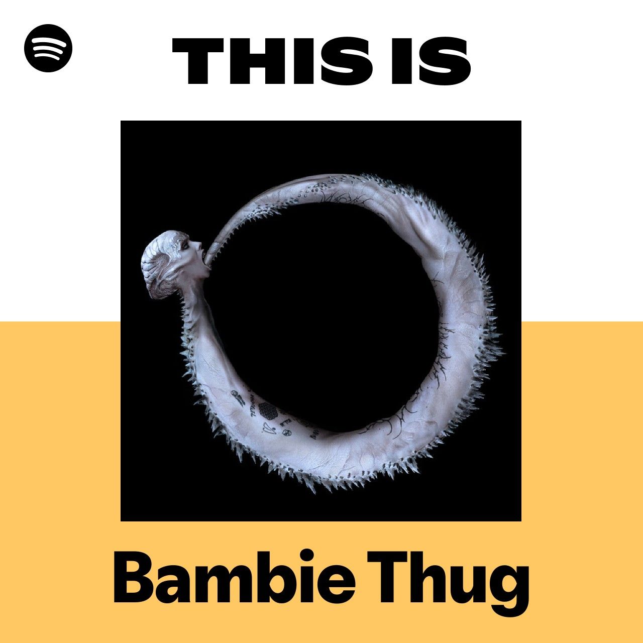 This Is Bambie Thug