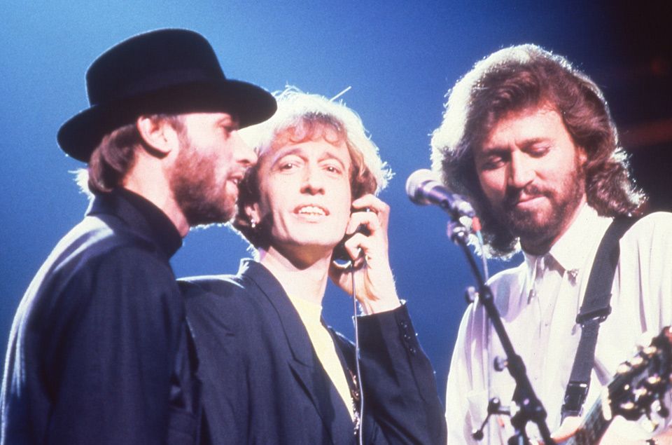 Bee Gees