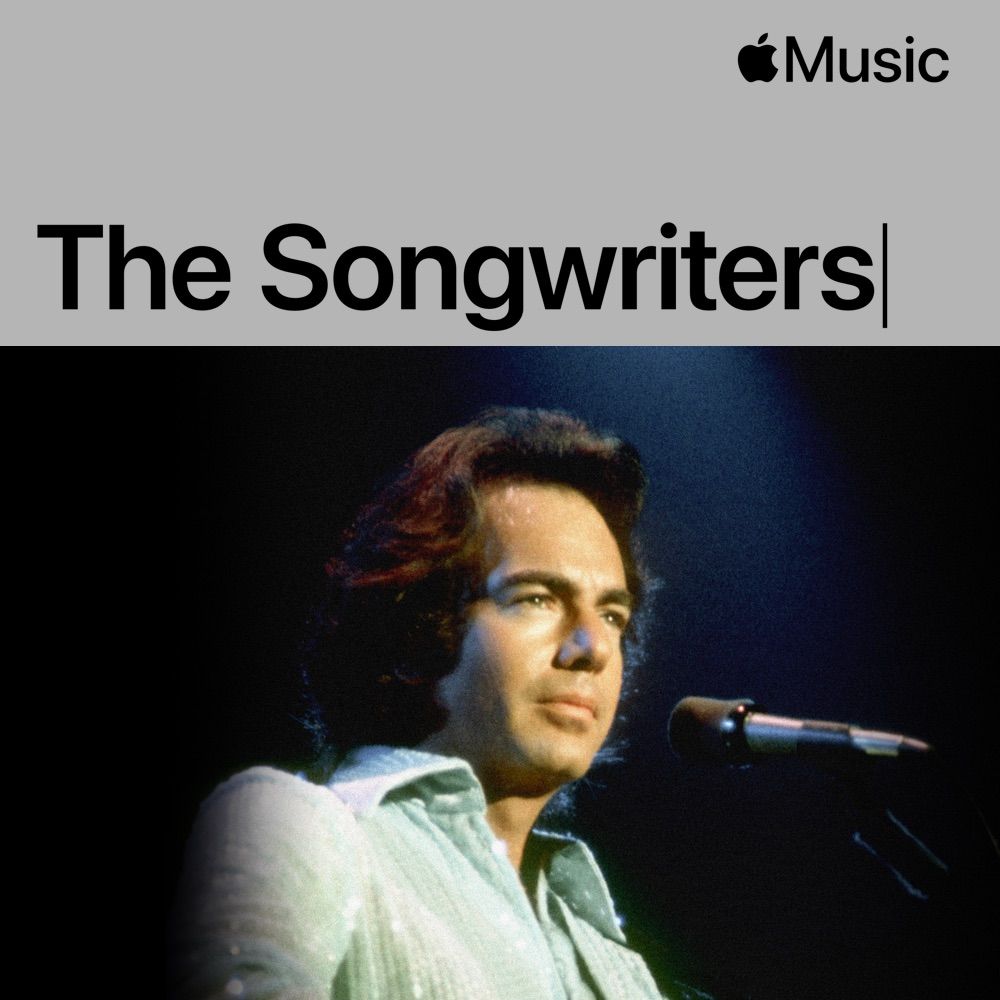 Neil Diamond: The Songwriters