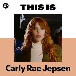 This Is Carly Rae Jepsen