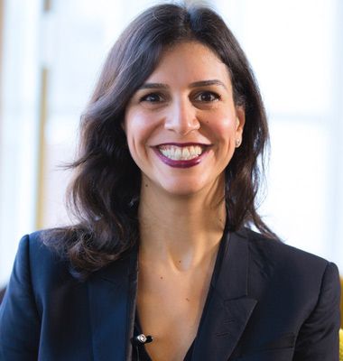 Shirin Foroutan