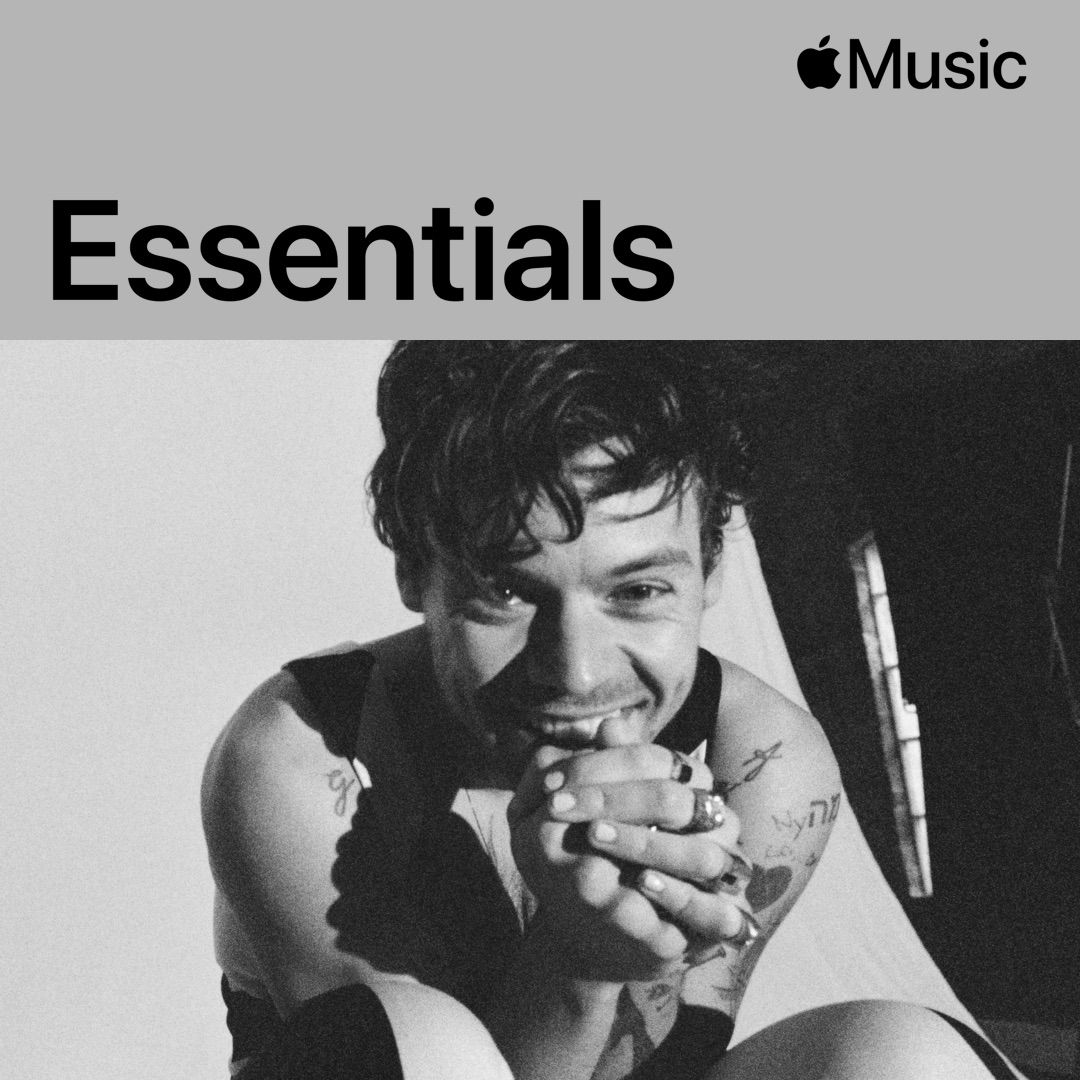 Harry Styles Essentials