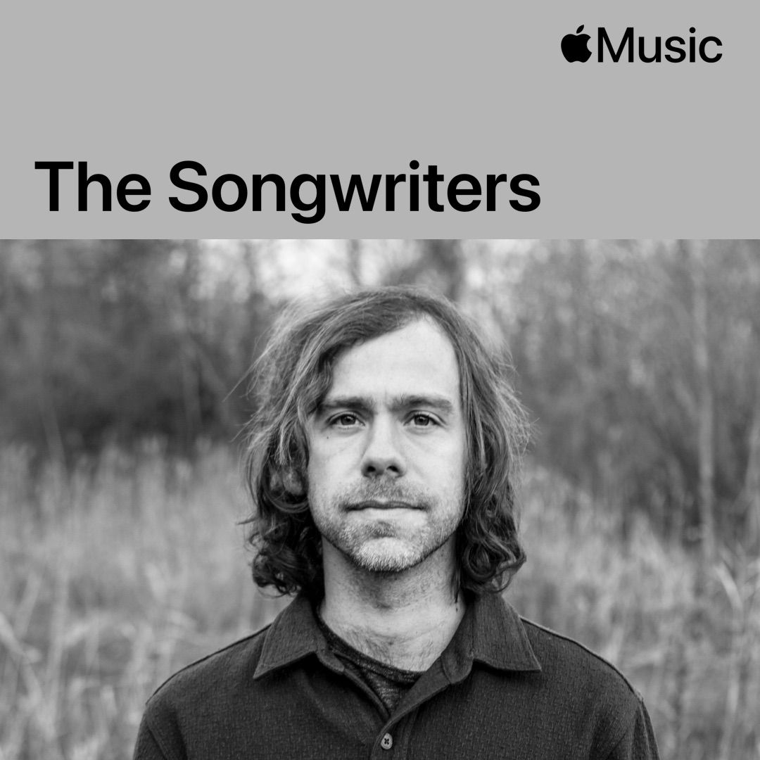 Aaron Dessner: The Songwriters