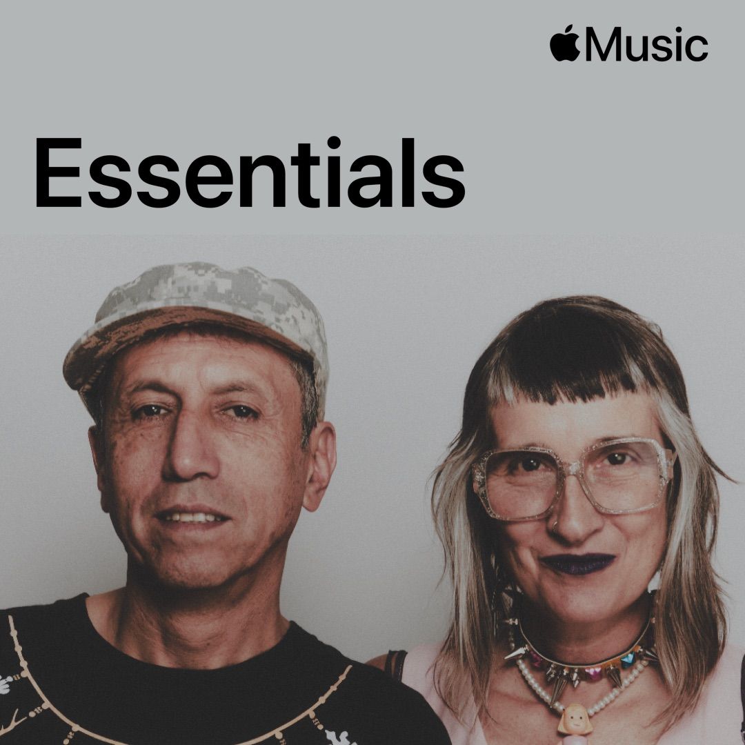 Aterciopelados Essentials