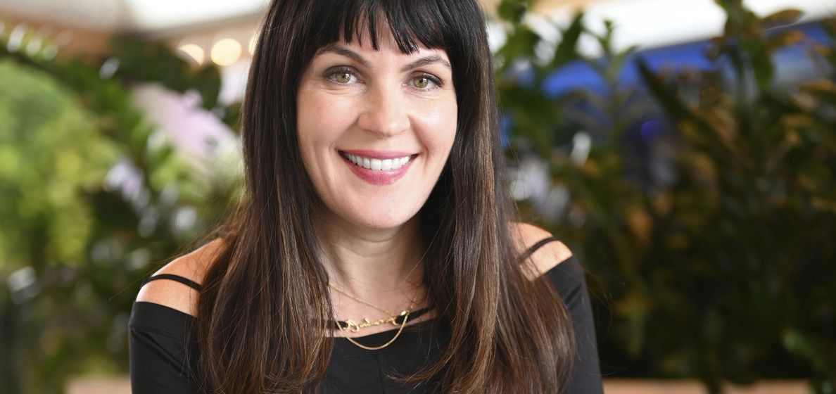 UMPG Executive Vice President Jennifer Knoepfle promoted to Head of US A&R