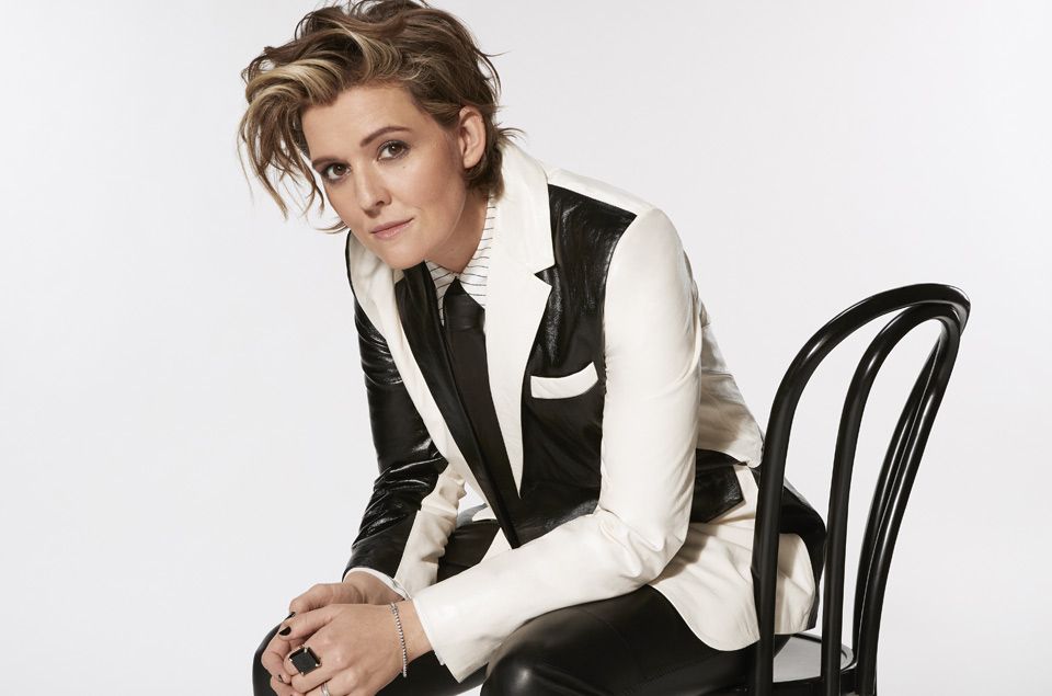 Brandi Carlile
