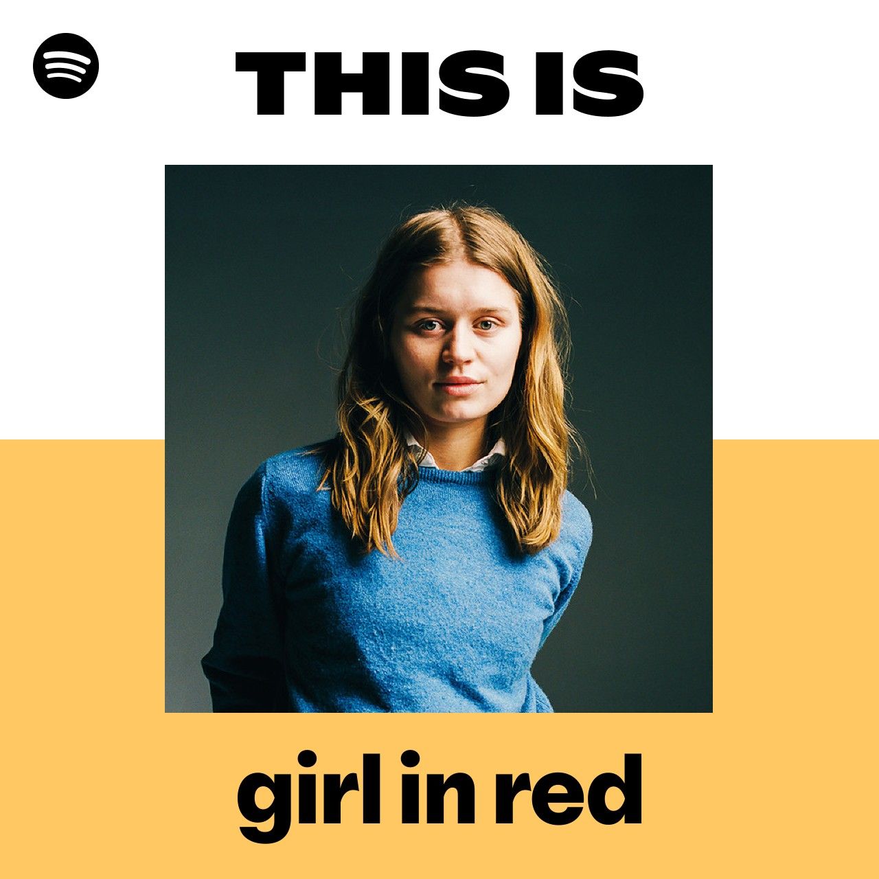 This Is girl in red