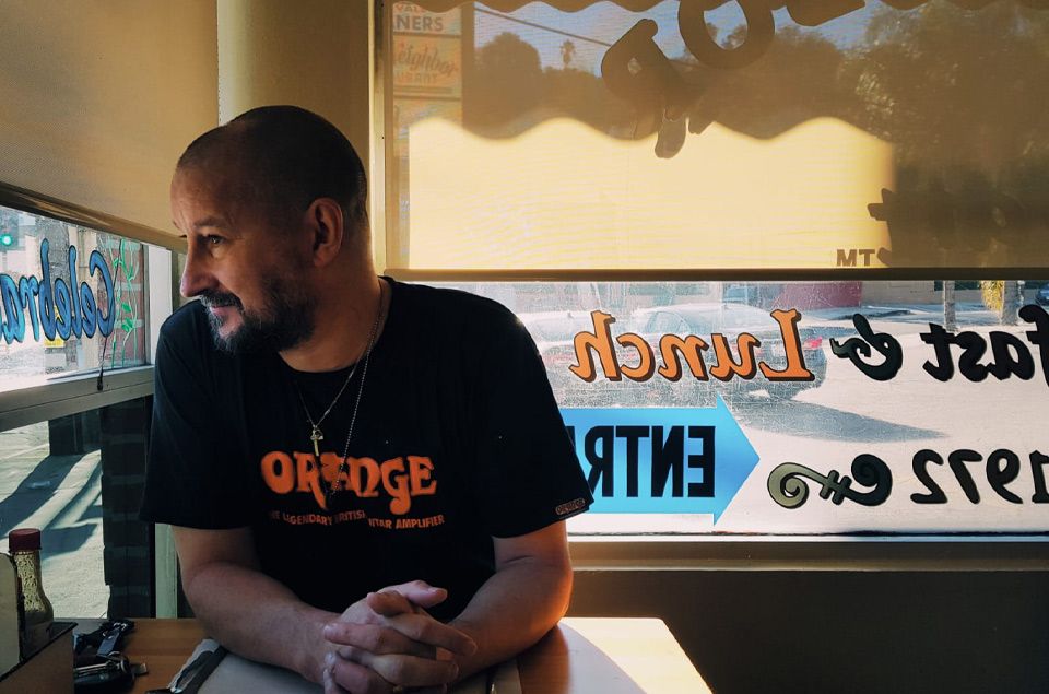 Clint Mansell