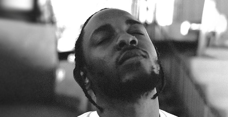 UMPG signs Kendrick Lamar to exclusive, global publishing agreement with Top Dawg Entertainment