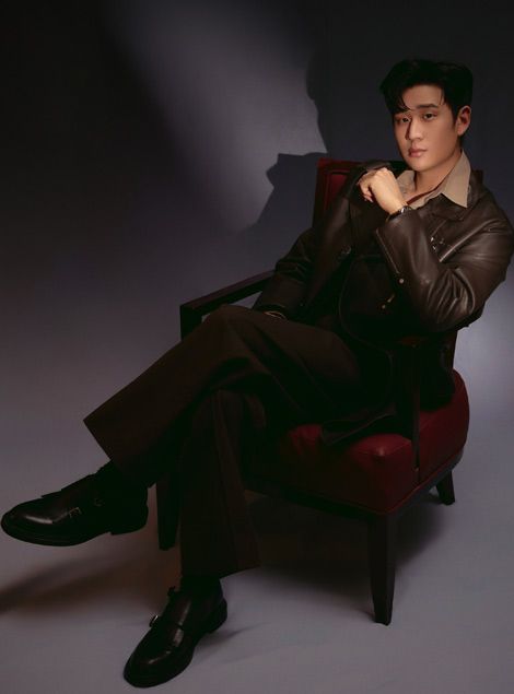 Eric Chou