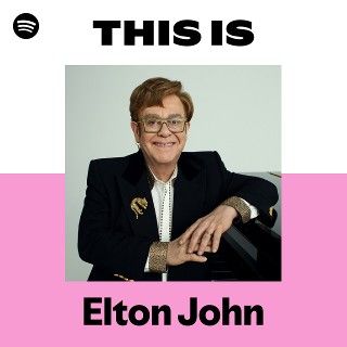 This Is Elton John