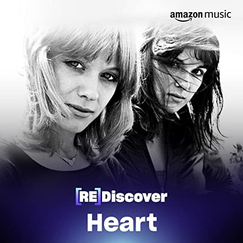 REDISCOVER Heart