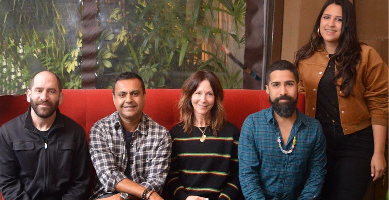 Universal Music Publishing Group signs independent publisher ‘S2 Songs’ to Global Administration Agreement