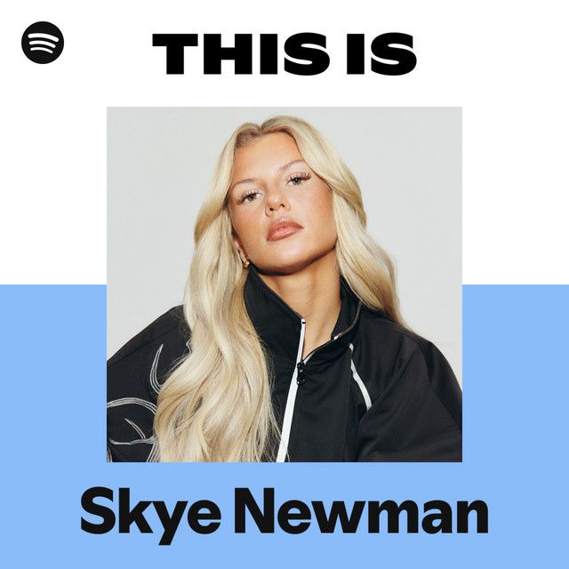 This Is Skye Newman