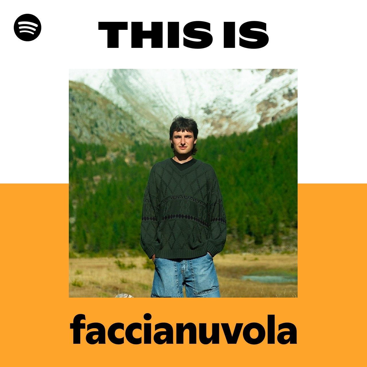 This Is faccianuvola