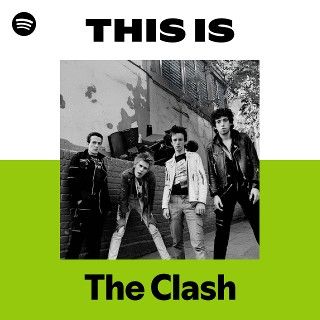 This Is The Clash