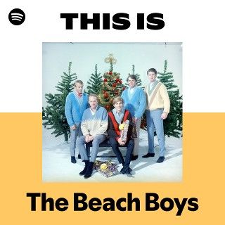 This Is The Beach Boys