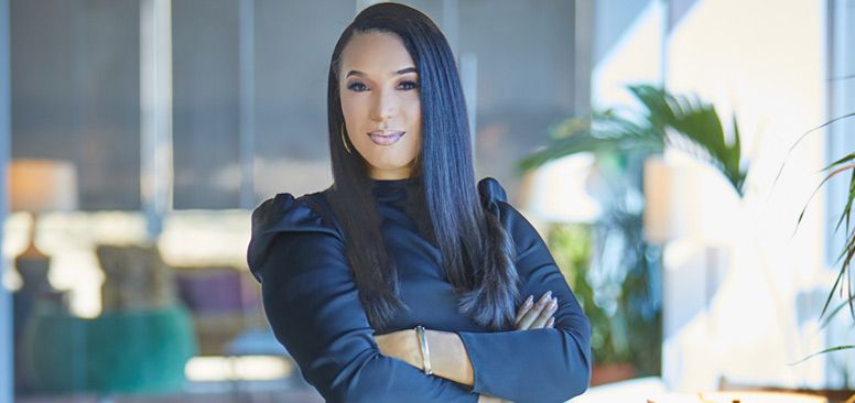 Universal Music Publishing Groups names Cristina Chavez as Vice President, A&R