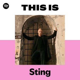 This Is Sting