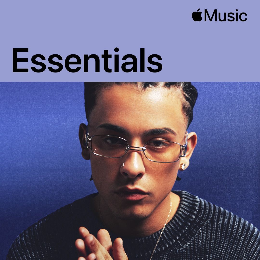 Trueno Essentials