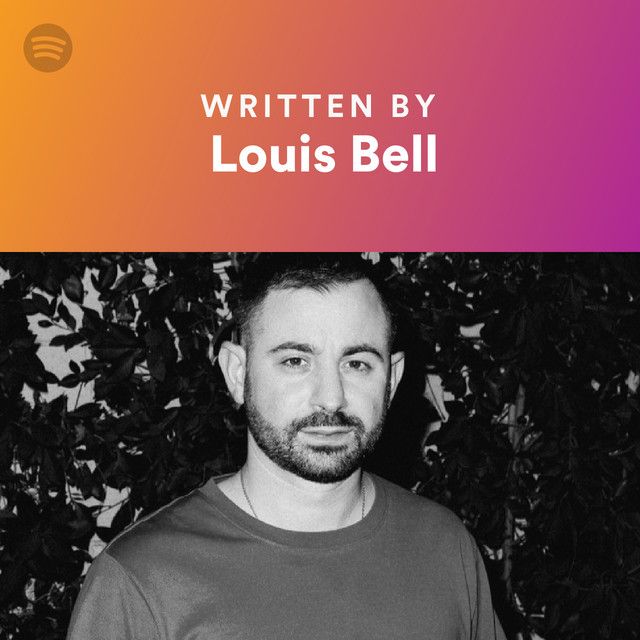 Written By Louis Bell