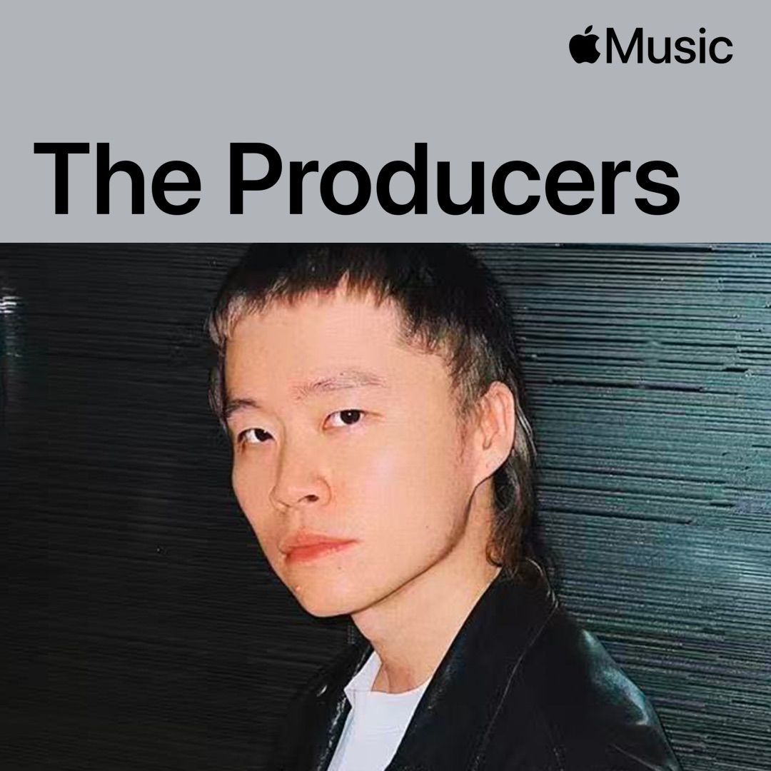 The Producers: Tonyi Ng