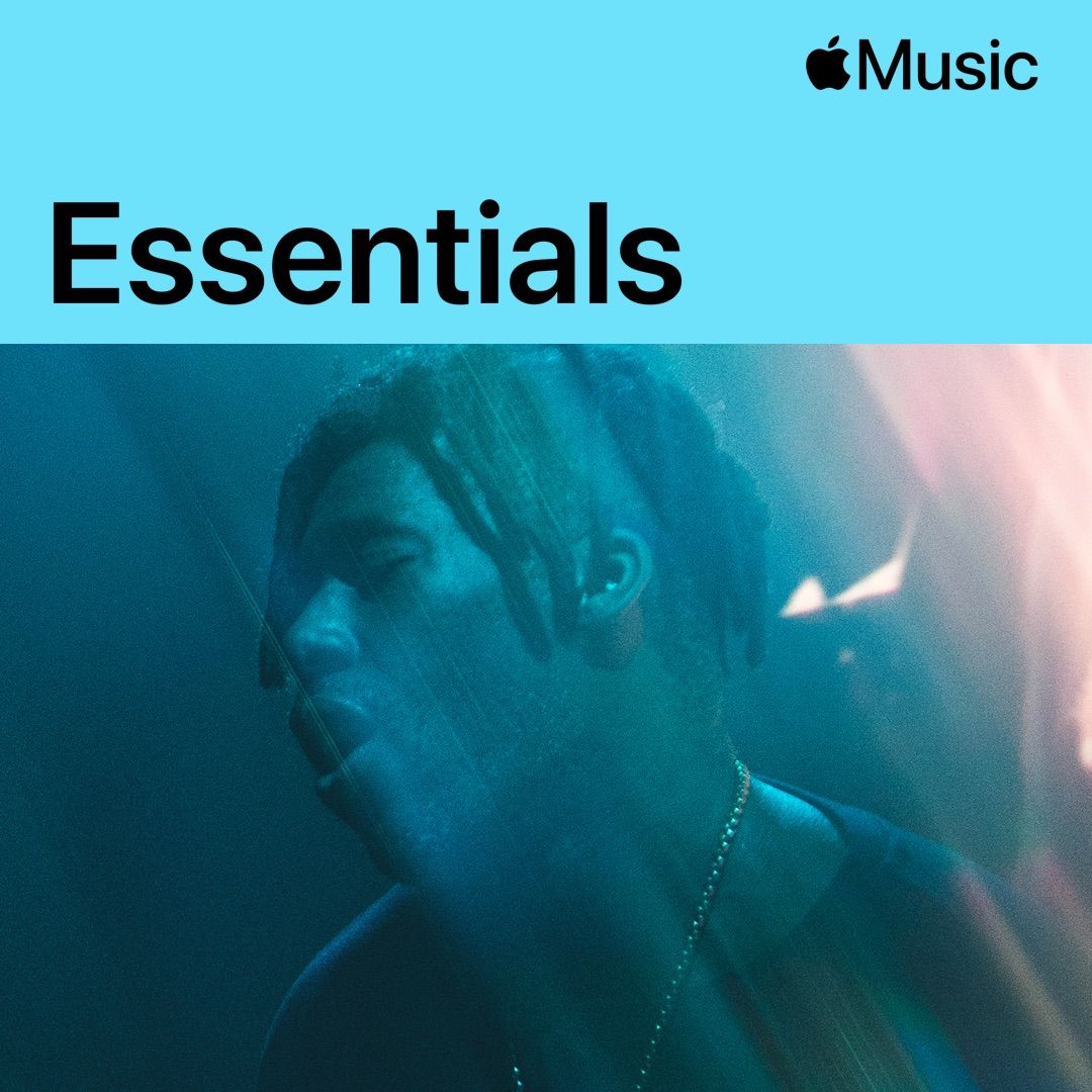 Flying Lotus Essentials