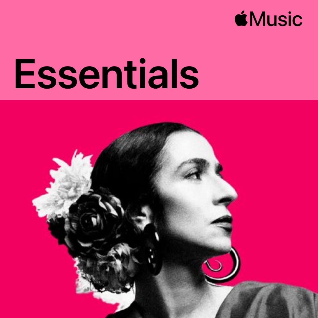 Marisa Monte Essentials