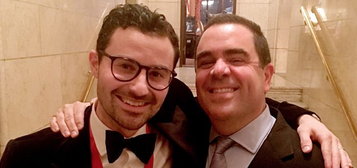 UMPG Sweeps 2016 SESAC Pop Awards Winning Publisher, Songwriter, and Song of the Year for 2nd Year
