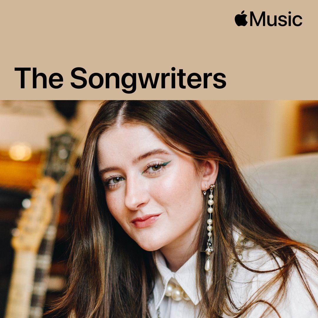 Ines Dunn: The Songwriters