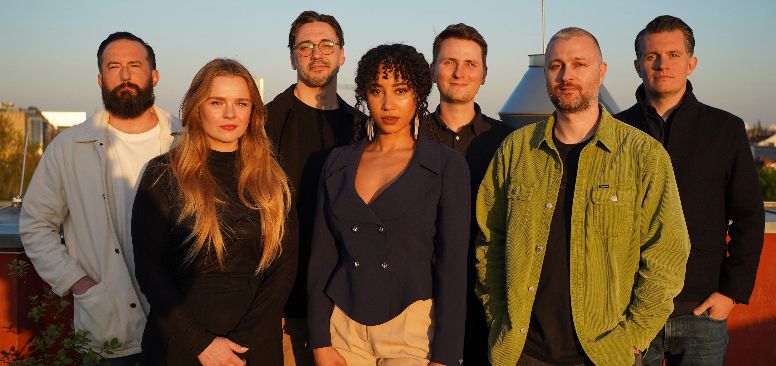 Universal Music Publishing Germany and Electric Feel Europe sign multi-platinum producer SUENA to exclusive, global publishing agreement