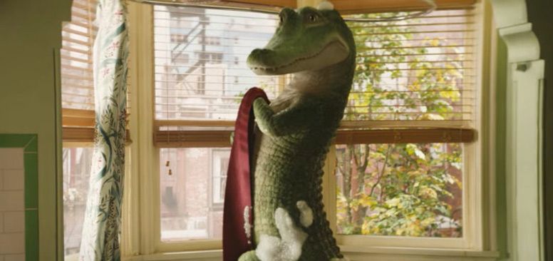 Shawn Mendes for Lyle Lyle Crocodile trailer