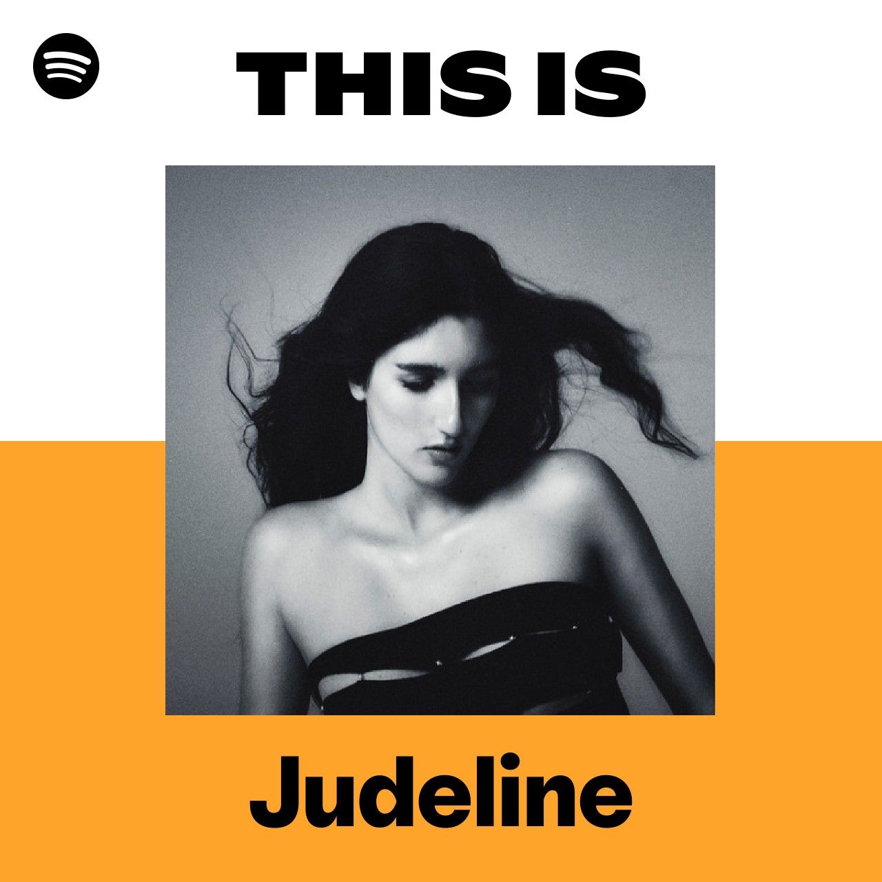 This is Judeline