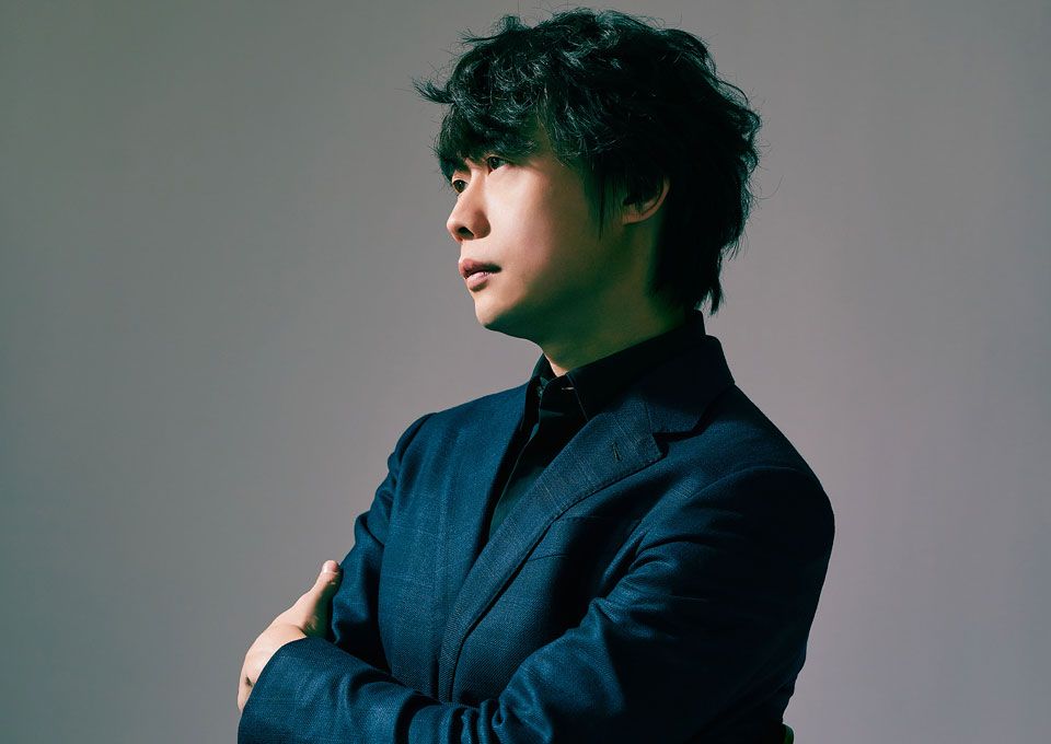 Multi-award-winning composer Yu-Peng Chen signs global exclusive publishing agreement with UMPG