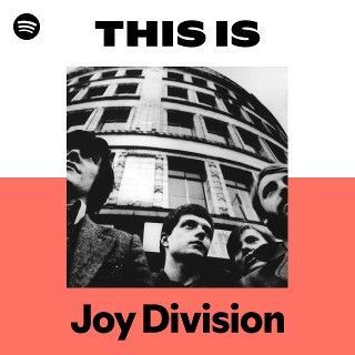 This Is Joy Division