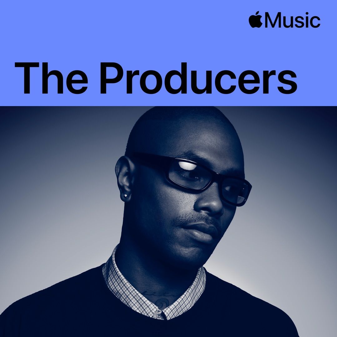 Steve Lacy: The Producers