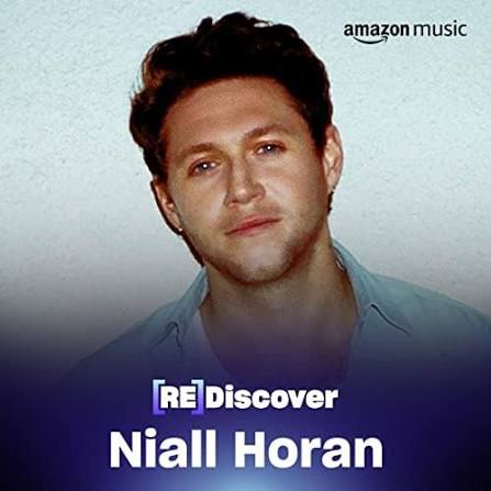 REDISCOVER Niall Horan