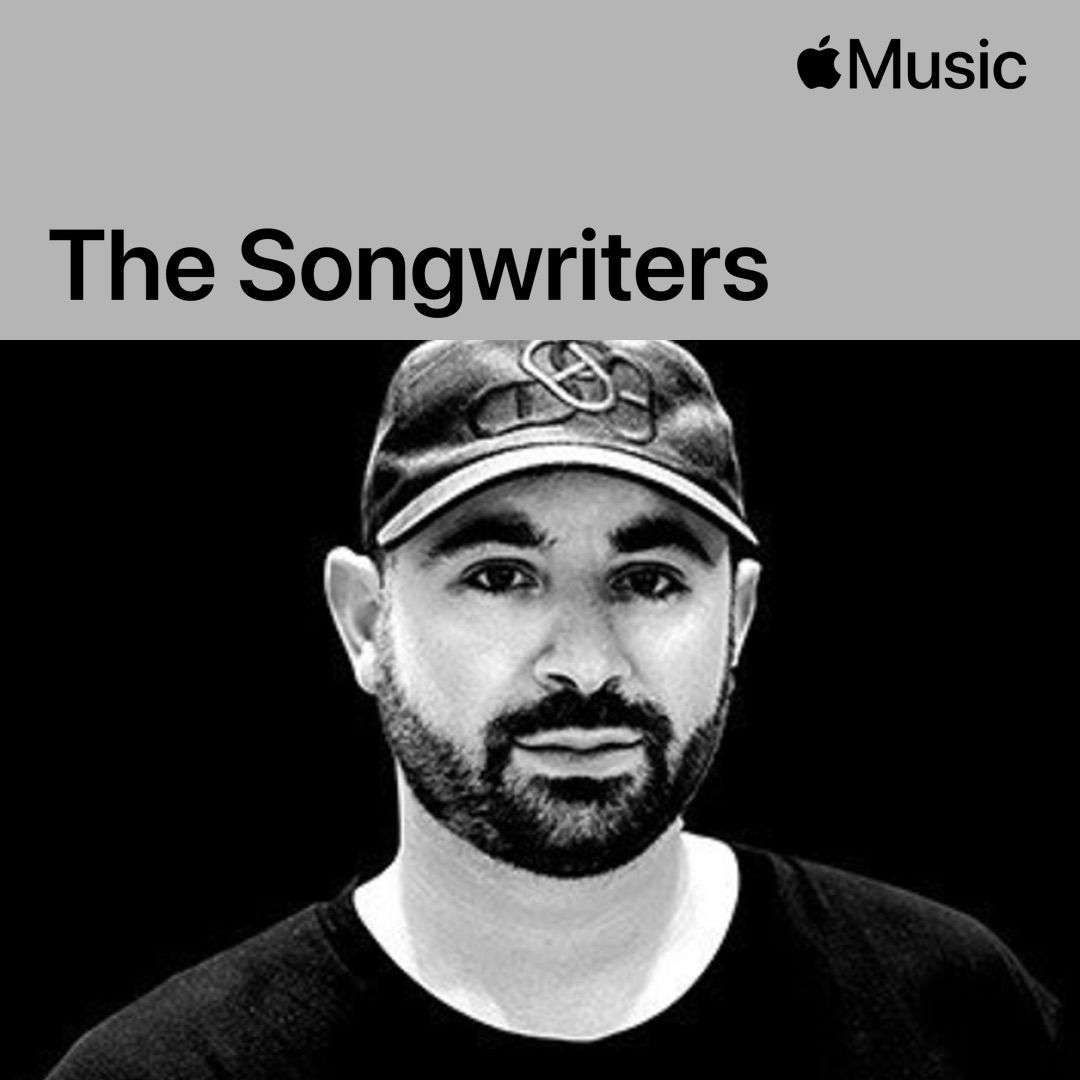 Louis Bell: The Songwriters