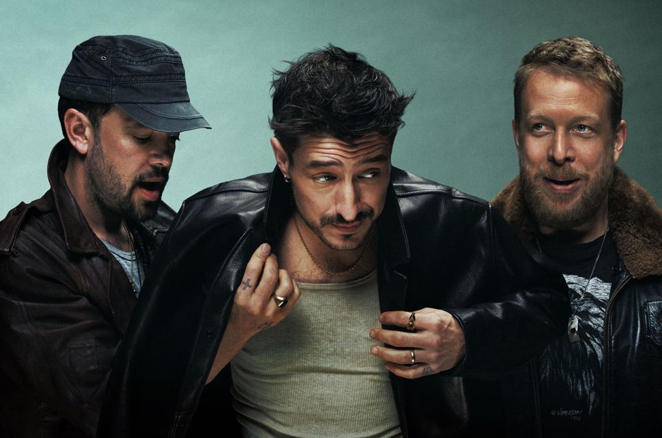Mumford & Sons