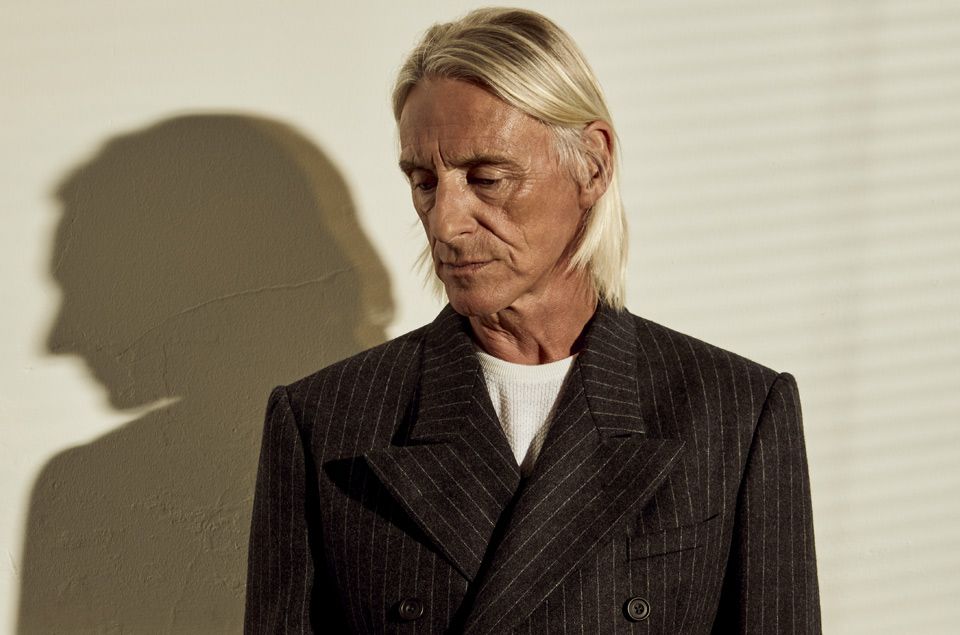 Paul Weller