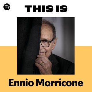 This Is Ennio Morricone