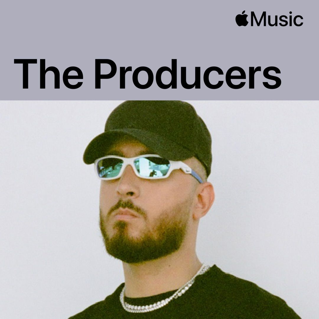 Jowan: The Producers