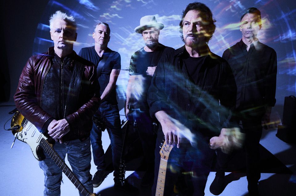 Pearl Jam