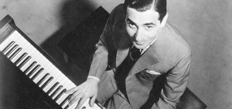 Universal Music Publishing Group expands relationship with Irving Berlin estate, will exclusively represent catalog worldwide