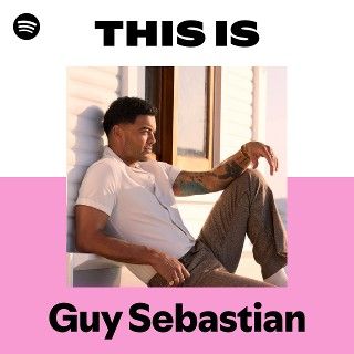 This Is Guy Sebastian
