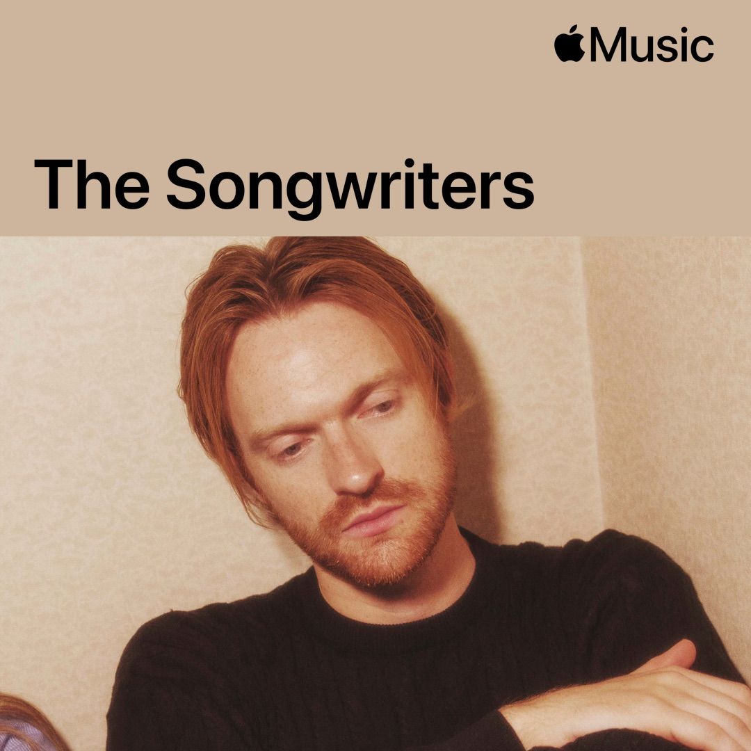 FINNEAS: The Songwriters