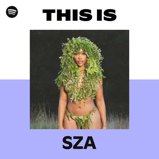 This Is SZA