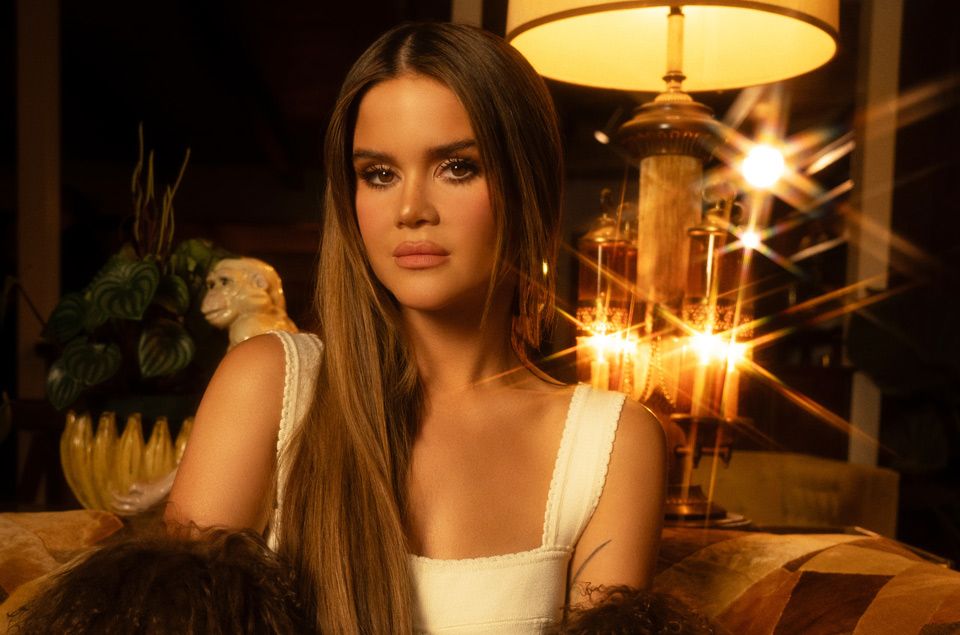 Maren Morris