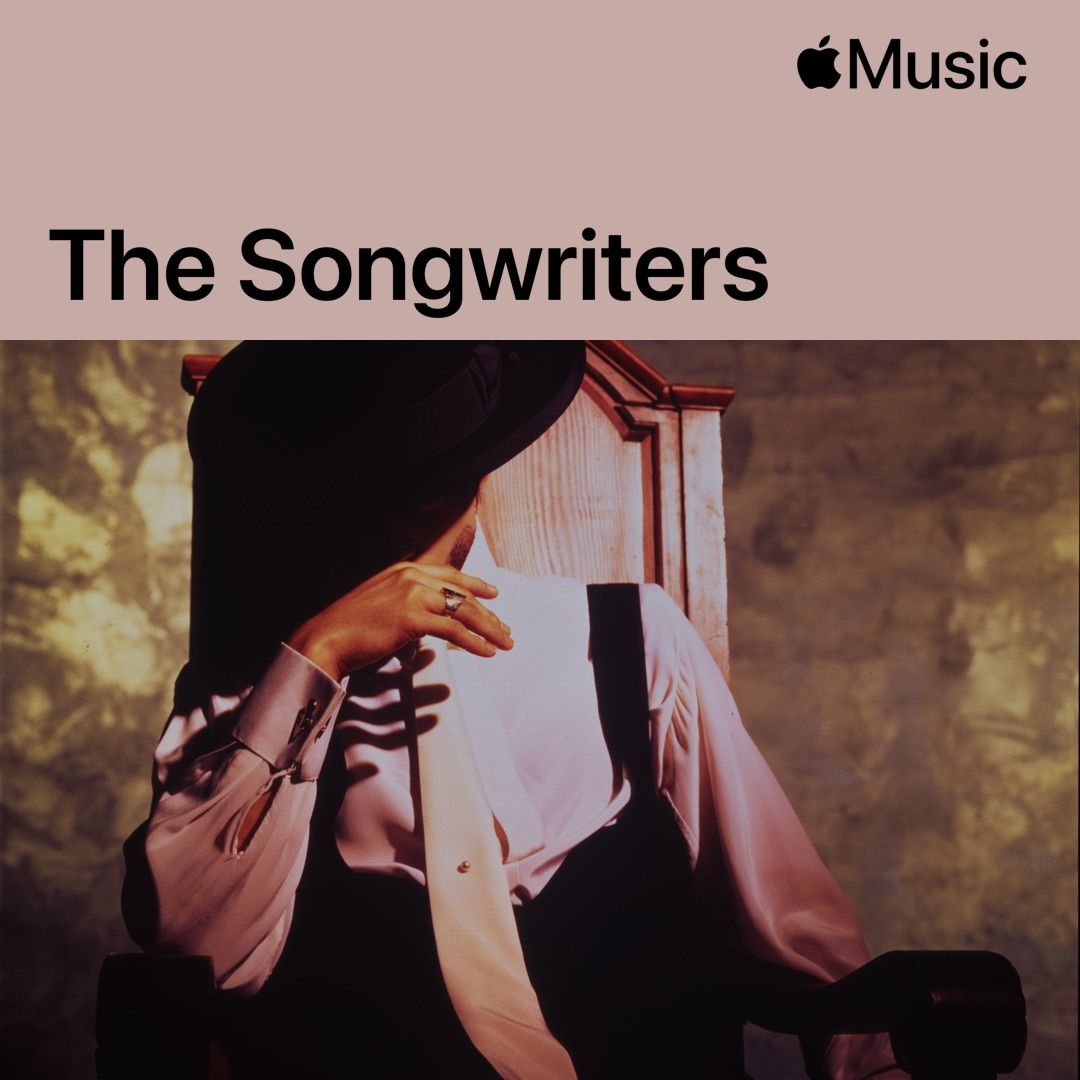 Prince: The Songwriters